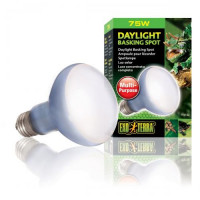 Лампа Hagen Exo Terra Daylight Basking Spot, неодимовая, 75 вт Лампа Hagen Exo Terra Daylight Basking Spot, неодимовая, 75 вт