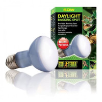 Лампа Hagen Exo Terra Daylight Basking Spot, неодимова, 50 вт Лампа Hagen Exo Terra Daylight Basking Spot, неодимова, 50 вт