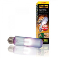 Лампа Hagen Exo Terra Daytime Heat Lamp, неодимовая, 25 Вт Лампа Hagen Exo Terra Daytime Heat Lamp, неодимовая, 25 Вт