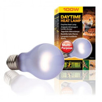 Лампа Hagen Exo Terra Daytime Heat Lamp, неодимова, 100 Вт Лампа Hagen Exo Terra Daytime Heat Lamp, неодимова, 100 Вт