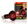Лампа Hagen Exo Terra Infrared Basking Spot, инфракрасная, 75 Вт