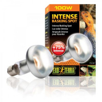 Лампа Hagen Exo Terra Intense Basking Spot, рефлеторная, 100 Вт Лампа Hagen Exo Terra Intense Basking Spot, рефлеторная, 100 Вт