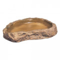 Миска Hagen Exo Terra Feeding Dish, 21 × 18 × 3 см