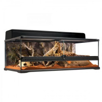 Террариум Hagen Exo Terra Natural Terrarium, 90×45×30 см Террариум Hagen Exo Terra Natural Terrarium, 90×45×30 см