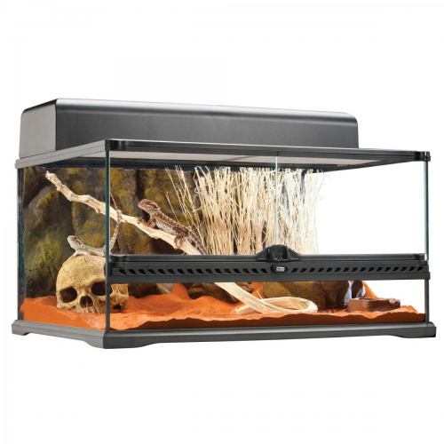 Тераріум Hagen Exo Terra Natural Terrarium, 60 × 45 × 30 см