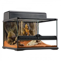 Террариум Hagen Exo Terra Natural Terrarium, 45×45×30 см Террариум Hagen Exo Terra Natural Terrarium, 45×45×30 см