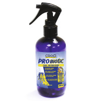 Спрей Croci Probiotic для нейтралізації запахів, для автомобіля, 250 мл Спрей Croci Probiotic для нейтралізації запахів, для автомобіля, 250 мл