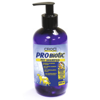 Спрей-кондиционер Croci Probiotic для нейтрализации запахов, с маслом арганы, 250 мл