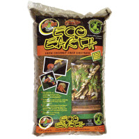 Кокосовий субстрат Croci Eco Earth для тераріуму, 8.8 л Кокосовий субстрат Croci Eco Earth для тераріуму, 8.8 л