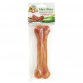 Кость Croci King Bone Bacon для собак, 18 см, 130 г, 1 шт