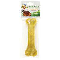 Кость Croci King Bone Chicken для собак, 18 см, 130 г, 1 шт Кость Croci King Bone Chicken для собак, 18 см, 130 г, 1 шт