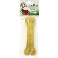 Кость Croci King Bone Chicken для собак, 25 см, 240 г, 1 шт Кость Croci King Bone Chicken для собак, 25 см, 240 г, 1 шт