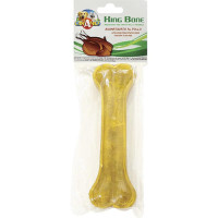 Кость Croci King Bone Chicken для собак, 32 см, 450 г, 1 шт Кость Croci King Bone Chicken для собак, 32 см, 450 г, 1 шт
