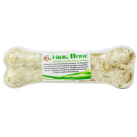 Кость Croci King Bone для собак, 10 см, 40 г, 1 шт Кость Croci King Bone для собак, 10 см, 40 г, 1 шт