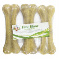 Кость Croci King Bone для собак, 10 см, 35 ​​г, 3 шт / уп, ціна за упаковку