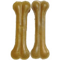 Кость Croci King Bone для собак, 12.5 см, 60 г, 2 шт / уп, ціна за упаковку