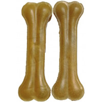 Кость Croci King Bone для собак, 12.5 см, 60 г, 2 шт/уп, цена за упаковку Кость Croci King Bone для собак, 12.5 см, 60 г, 2 шт/уп, цена за упаковку