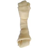 Кость Croci King Bone Buffalo для собак, вузлова, 12.5 см, 40-50 г, 1 шт Кость Croci King Bone Buffalo для собак, вузлова, 12.5 см, 40-50 г, 1 шт