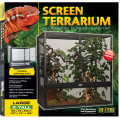 Тераріум Hagen Exo Terra каркасний сітчастий, 90 × 45 × 90 см