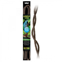 Декорация Hagen Exo Terra Jungle Vine S, лоза Декорация Hagen Exo Terra Jungle Vine S, лоза