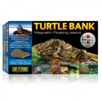 Декорация Hagen Exo Terra Turtle Bank, 30×18×5 см Декорация Hagen Exo Terra Turtle Bank, 30×18×5 см
