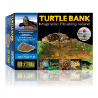 Декорація Hagen Exo Terra Turtle Bank, 17 × 12 × 3 см Декорація Hagen Exo Terra Turtle Bank, 17 × 12 × 3 см