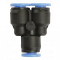 Соединитель Y-образный Hagen Exo Terra, для генератора тумана Monsoon Multi