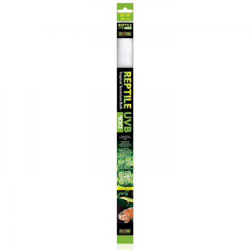 Лампа Hagen Exo Terra Reptile UVB 100, 30 Вт, 90 см