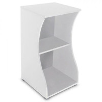 Подставка для аквариума Hagen Fluval Flex, 57 л, белый Подставка для аквариума Hagen Fluval Flex, 57 л, белый