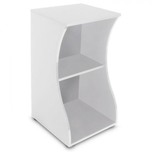 Підставка для акваріума Hagen Fluval Flex, 57 л, білий