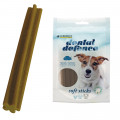 Лакомство Croci Dental Defence Soft Stick для собак, с курицей, 80 г, 10 пач./уп, цена за пачку
