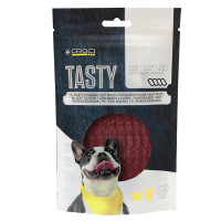 Лакомство утиное филе Croci Tasty для собак, 80 г, 16 пач./уп, цена за пачку Лакомство утиное филе Croci Tasty для собак, 80 г, 16 пач./уп, цена за пачку