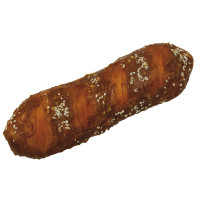 Лакомство багет Croci Bekery, для собак, с курицей, 18 см, 170 г, цена за 1 шт Лакомство багет Croci Bekery, для собак, с курицей, 18 см, 170 г, цена за 1 шт
