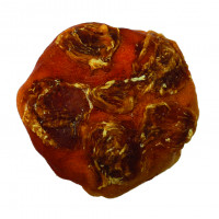 Ласощі булочка Croci Bekery, для собак, з куркою, 10 см, 110 г, ціна за 1 шт Ласощі булочка Croci Bekery, для собак, з куркою, 10 см, 110 г, ціна за 1 шт