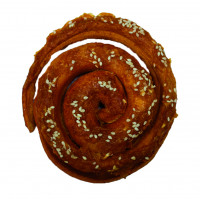 Лакомство улитка Croci Bekery, для собак, с курицей, 11.5 см, 70 г, цена за 1 шт Лакомство улитка Croci Bekery, для собак, с курицей, 11.5 см, 70 г, цена за 1 шт
