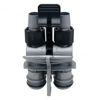 Краник Hagen Fluval Aqua Stop 105/405 Краник Hagen Fluval Aqua Stop 105/405