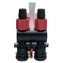 Краник Hagen Fluval Aqua Stop 106/406
