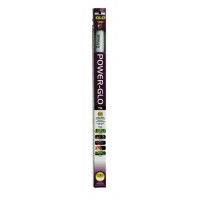 Люмінесцентна лампа Hagen Power-GLO, 15 Вт, 43 см Люмінесцентна лампа Hagen Power-GLO, 15 Вт, 43 см