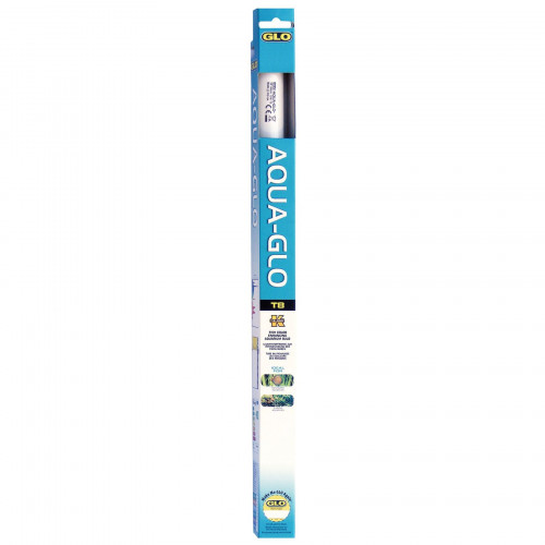 Люмінесцентна лампа Hagen Aqua-GLO, 15 Вт, 45 см