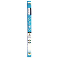 Люмінесцентна лампа Hagen Aqua-GLO, 14 Вт, 38 см Люмінесцентна лампа Hagen Aqua-GLO, 14 Вт, 38 см