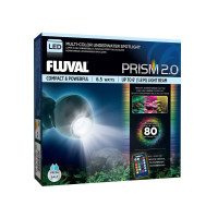 Подсветка для аквариумов Hagen Fluval Prism 2.0 RGB LED, 6.5 Вт
