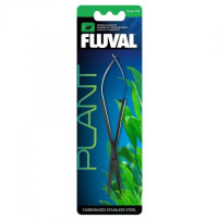 Ножиці з гнучкою рукояткою Hagen Fluval, 15 см Ножиці з гнучкою рукояткою Hagen Fluval, 15 см