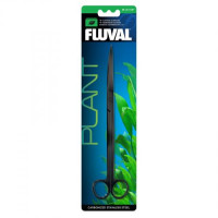 Ножиці вигнуті Hagen Fluval, 25 см