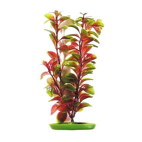 Декорація Hagen Red Ludwigia, 20 см