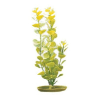 Декорація Hagen Moneywort, рослина пластикове, 20 см Декорація Hagen Moneywort, рослина пластикове, 20 см