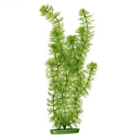 Декорація Hagen Hornwort, рослина пластикове, 30 см Декорація Hagen Hornwort, рослина пластикове, 30 см
