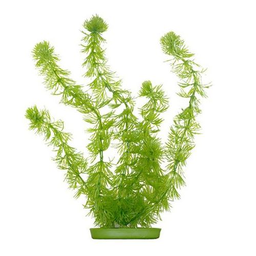 Декорация Hagen Hornwort, растение пластиковое, 13 см