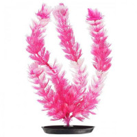Декорація Hagen Foxtail pink, рослина пластикове, 13 см Декорація Hagen Foxtail pink, рослина пластикове, 13 см