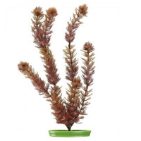 Декорация Hagen Foxtail, растение пластиковое, 30 см Декорация Hagen Foxtail, растение пластиковое, 30 см