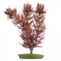 Декорація Hagen Foxtail, рослина пластикове, 13 см